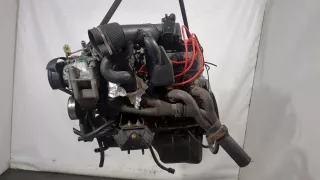 STC2869N,42D Двигатель Land Rover Range Rover 2 Арт 20272380, вид 2
