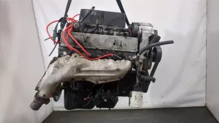 STC2869N,42D Двигатель Land Rover Range Rover 2 Арт 20272380, вид 4