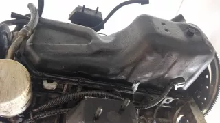 STC2869N,42D Двигатель Land Rover Range Rover 2 Арт 20272380, вид 5
