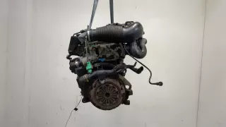 01352X,NFV Двигатель Citroen Xsara Picasso Арт 20276529, вид 1