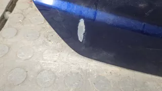 K01008H7MM Крышка багажника (дверь 3-5) Nissan X-Trail T30 Арт 20177280, вид 3