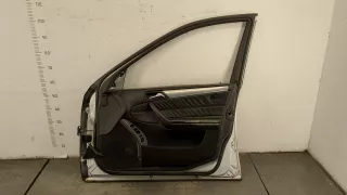 A2037200235 Замок двери передней правой Mercedes C W203 Арт 11384471, вид 2