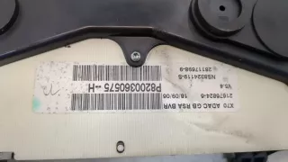 8200360575 Щиток приборов (приборная панель) Renault Master 2 Арт 20228586, вид 4