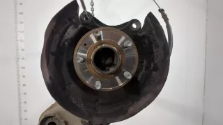 402130,42564439,95325749 Балка подвески задняя  Opel Mokka 1 Арт 20377095, вид 2