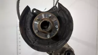 402130,42564439,95325749 Балка подвески задняя  Opel Mokka 1 Арт 20377095, вид 4