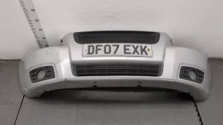 30744914 Решетка радиатора Volvo V50 Арт 11386380, вид 1