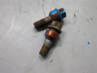 F42Z1700A Болт колесный  Ford Escape 1 Арт 8160245, вид 2