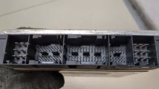 A0001536179,0281010921 Блок управления двигателем Mercedes Sprinter W901-905 Арт 9437210, вид 4