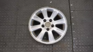  Колпачок литого диска Toyota Camry XV30 Арт 11385786, вид 1