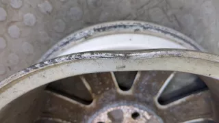  Колпачок литого диска Toyota Camry XV30 Арт 11385786, вид 4