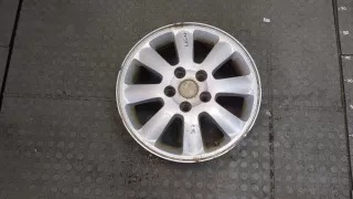  Колпачок литого диска Toyota Camry XV30 Арт 11385942, вид 1