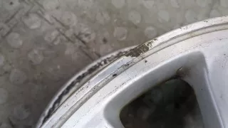  Колпачок литого диска Toyota Camry XV30 Арт 11385942, вид 4