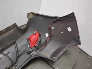 25980572 Крюк буксировочный Opel Mokka 1 Арт 11387024, вид 4