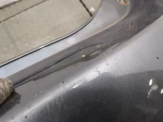 6410B011HB Крюк буксировочный Mitsubishi Lancer 10 Арт 11387039, вид 3