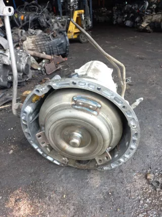OM651,722646 КПП автоматическая (АКПП) Mercedes E W212 Арт EM33-43-874, вид 1