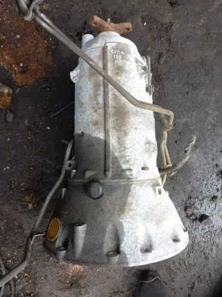 OM651,722646 КПП автоматическая (АКПП) Mercedes E W212 Арт EM33-43-874, вид 2