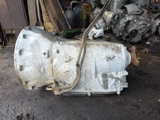OM651,722646 КПП автоматическая (АКПП) Mercedes E W212 Арт EM33-43-874, вид 3