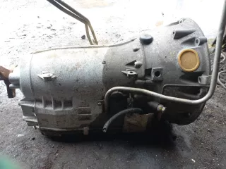 OM651,722646 КПП автоматическая (АКПП) Mercedes E W212 Арт EM33-43-874, вид 4