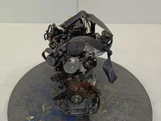 K9K 734 Двигатель Renault Megane 2 Арт 145336, вид 2