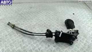 9657303580 Трос кулисы КПП Citroen C4 1 Арт 54823727, вид 1