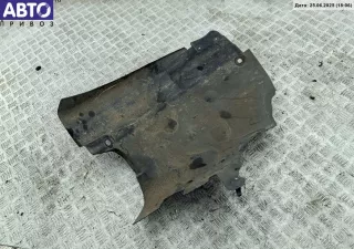 7700434541 Защита крыла (подкрылок) передняя левая Renault Scenic 1 Арт 54684081, вид 2