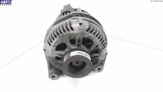 0986045251 Генератор BMW 3 E46 Арт 54986580