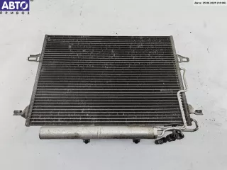 2115001254 Радиатор охлаждения (конд.) Mercedes E W211 Арт 55069731, вид 1