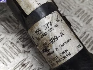 824903558113 Стойка подвески передняя левая BMW 3 E36 Арт 54535047, вид 3