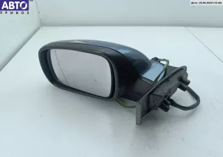 96577210 Зеркало наружное левое Peugeot 307 Арт 54611188, вид 1