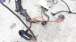 7787557 Проводка двигателя BMW 3 E46 Арт 54986505, вид 4
