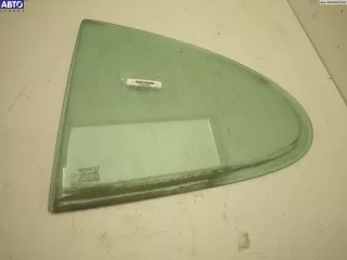 43R000980 Стекло форточки двери задней левой Renault Megane 1 Арт 53282085, вид 2