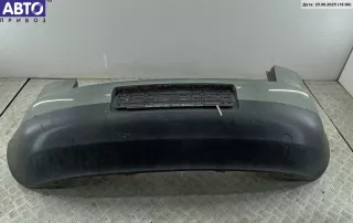  Бампер задний Volkswagen Golf 5 Арт 54404279