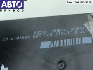 1C0959799A Блок комфорта Volkswagen Passat B5 Арт 54611505, вид 2