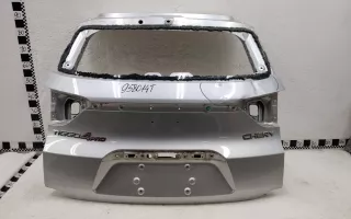 J686301030DY Крышка багажника Chery Tiggo 4 Арт 958014T, вид 1