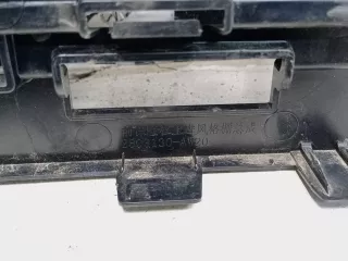 S203F2713011200 Решетка радиатора Changan CS 55 Арт 976089D, вид 7