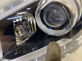 92101M0100 фара Hyundai Creta 1 Арт SP26838, вид 5