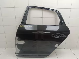 8w5833051d Дверь задняя левая Audi A4 B9 Арт BBBs230331008