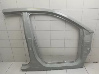5038059600c15 Порог правый Geely Coolray Арт BBBs220819104, вид 1