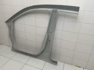 5038059600c15 Порог правый Geely Coolray Арт BBBs220819104, вид 16