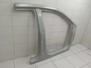 5038059600c15 Порог правый Geely Coolray Арт BBBs220819104, вид 2