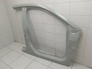 5038059600c15 Порог правый Geely Coolray Арт BBBs220819104, вид 3