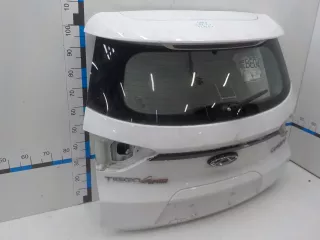 552000261AADYJ Дверь багажника Chery Tiggo 4 Арт 727251, вид 7