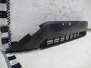 5311342110 Заглушка (решетка) в бампер передний Toyota Rav 4 5 Арт A976060D, вид 2