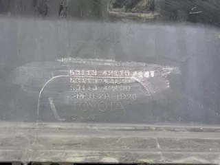 5311342110 Заглушка (решетка) в бампер передний Toyota Rav 4 5 Арт A976060D, вид 8