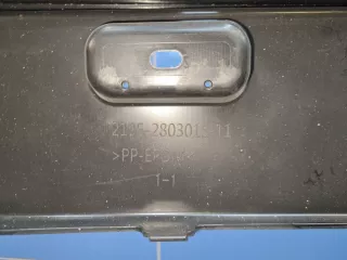 626515PA0D Бампер передний Datsun On-Do Арт Z352030, вид 3