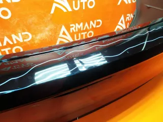 5eu807421b бампер Skoda Octavia A7 Арт 107575PM, вид 2