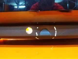 5eu807421b бампер Skoda Octavia A7 Арт 107575PM, вид 3