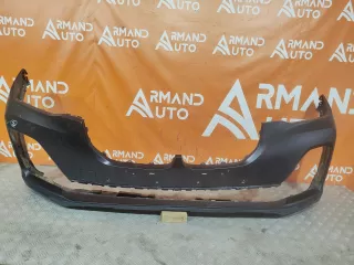 51119478439, 51117423107, 3 бампер бмв х7 (х x 7) г07 (г g 07) BMW X7 g07 Арт 304090PM, вид 1