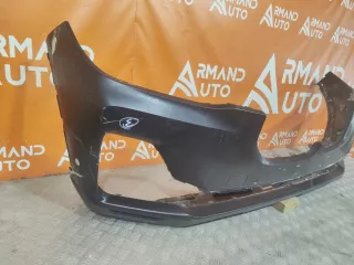 51119478439, 51117423107, 3 бампер бмв х7 (х x 7) г07 (г g 07) BMW X7 g07 Арт 304090PM, вид 2