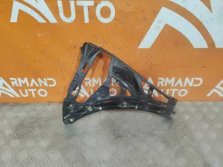 95850517850, 7P5807178B, 4 Кронштейн бампера Porsche Cayenne 957 Арт 306415PM, вид 1